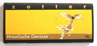 Zotter Himmlische Genüsse